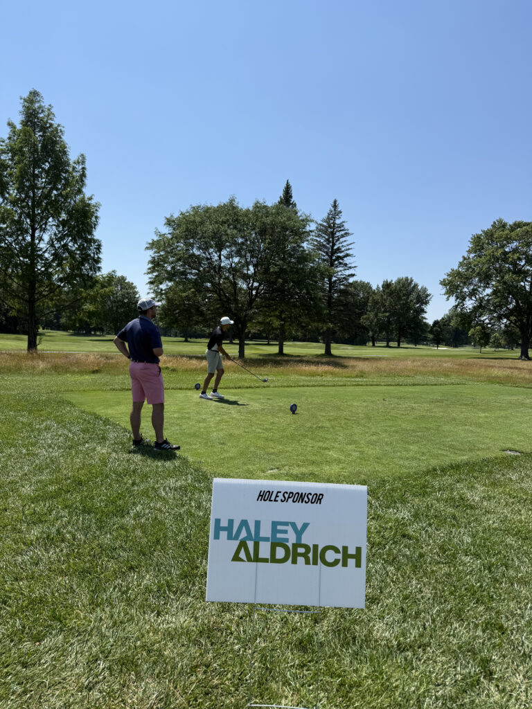Annual Nick Dargento Memorial Golf Event - To Support RPE Scholarship Fund